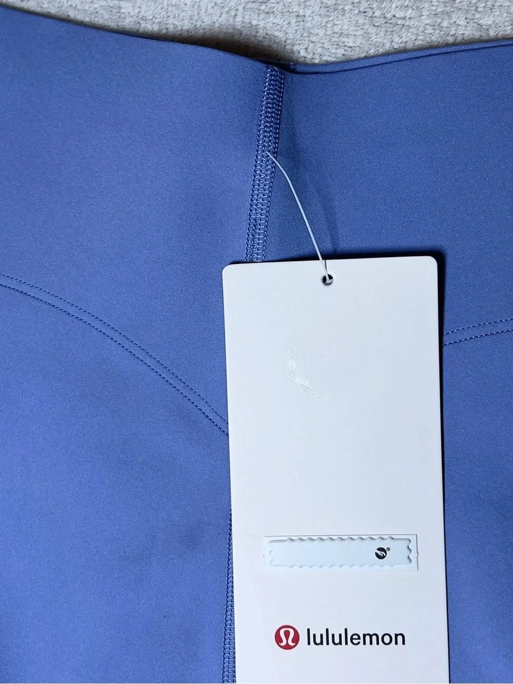 NWT!! lululemon Glow Up™ Super-High-Rise Tight 25
